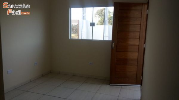 Casa em Recreio dos Sorocabanos, Sorocaba - Casa Térrea Novinha - Foto 4